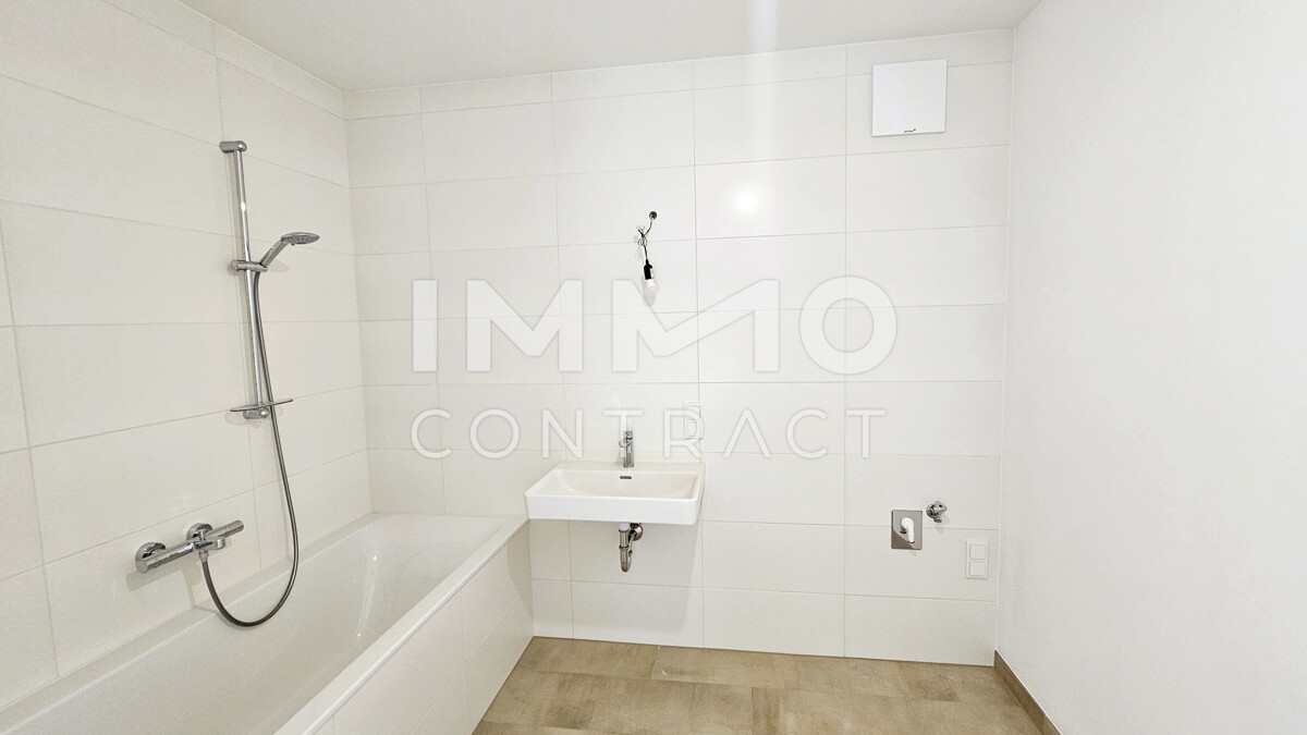 Top-Investment: Vermietete 2-Zimmer-Gartenwohnung in park�hnlicher Anlage /  / 2333&nbsp;Leopoldsdorf / Bild 4