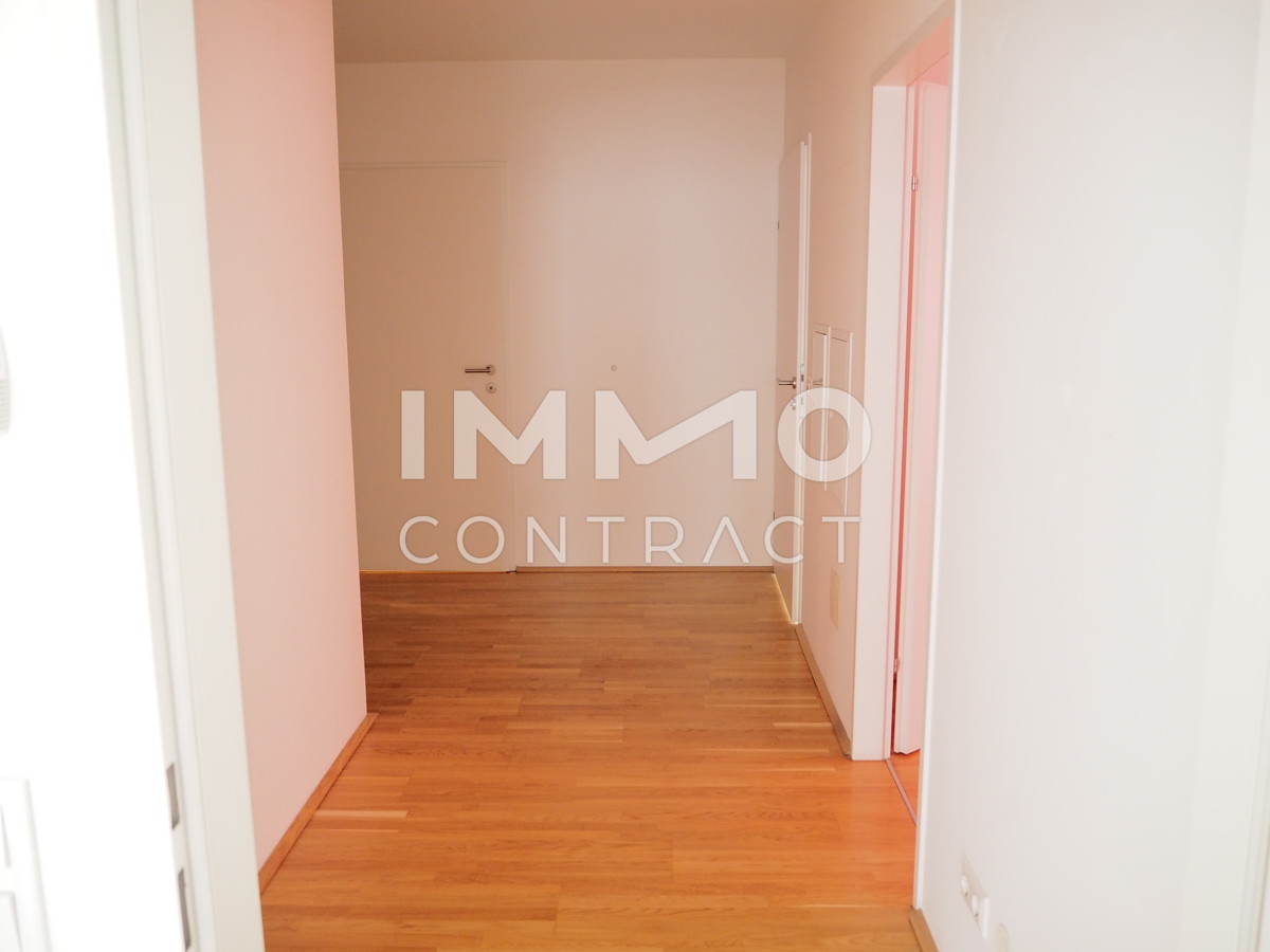 Ideale  3 Zimmer  Wohnung  in der Zollamtstrae 7  zu vermieten /  / 4020 Linz / Bild 0