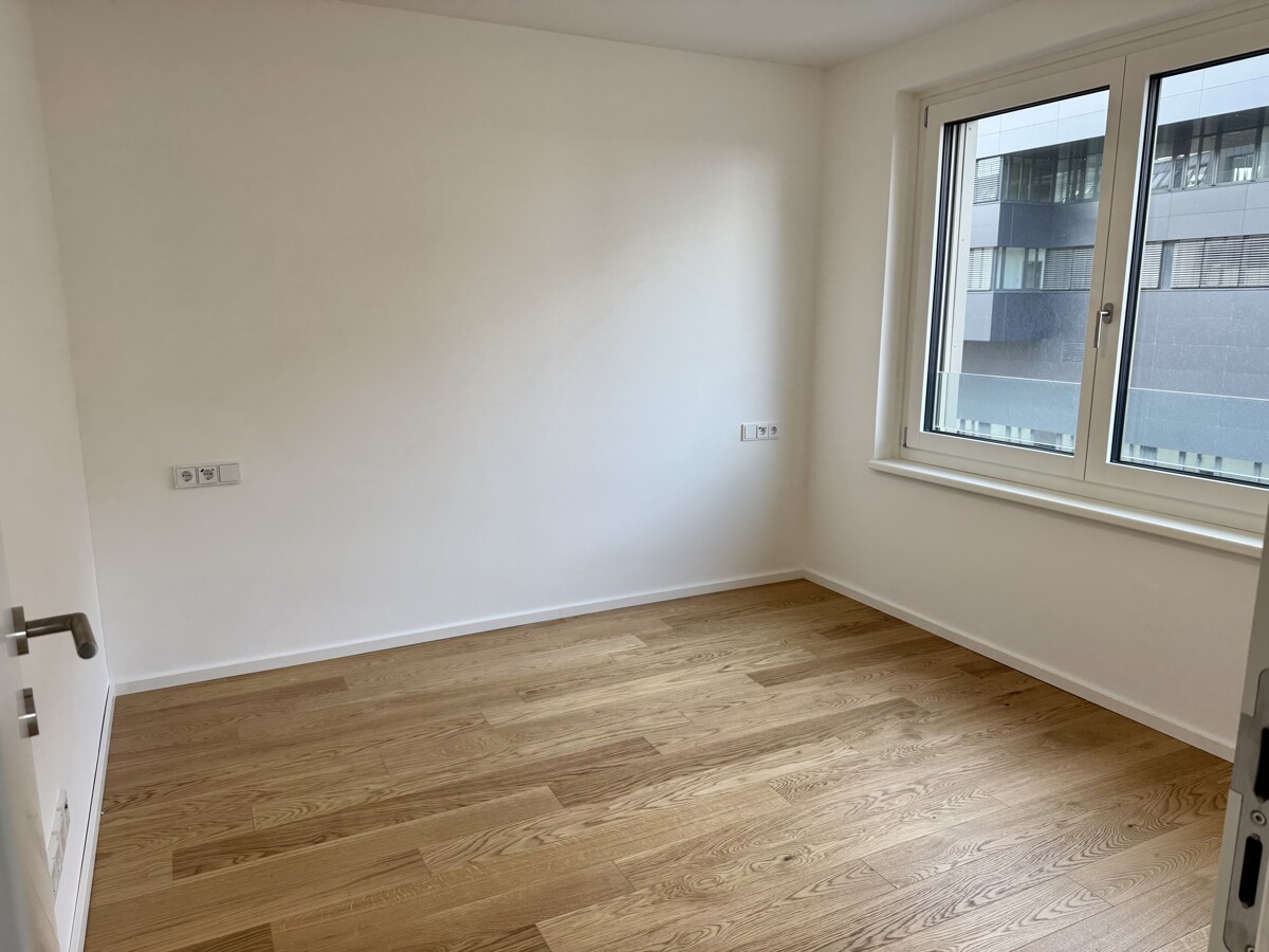 Direkt am Hauptbahnhof: Zweizimmer-Wohnung mit attraktivem Grundriss ? PROVISIONSFREI /  / 1100 Wien / Bild 3