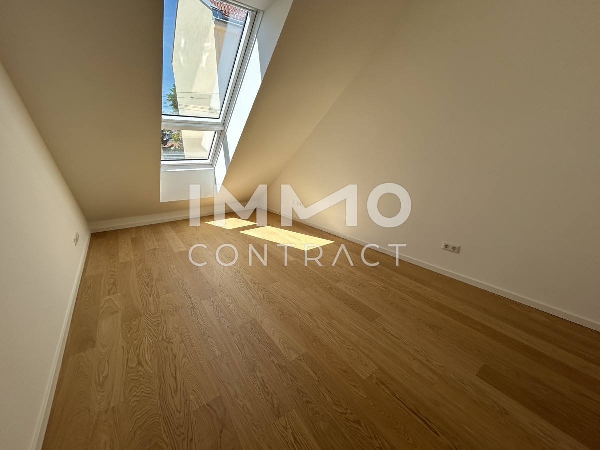 DEM HIMMEL SO NAHE- herrliche Dachterrasse, und 3 Zimmer - ERSTBEZUG ! /  / 1130 Wien / Bild 6