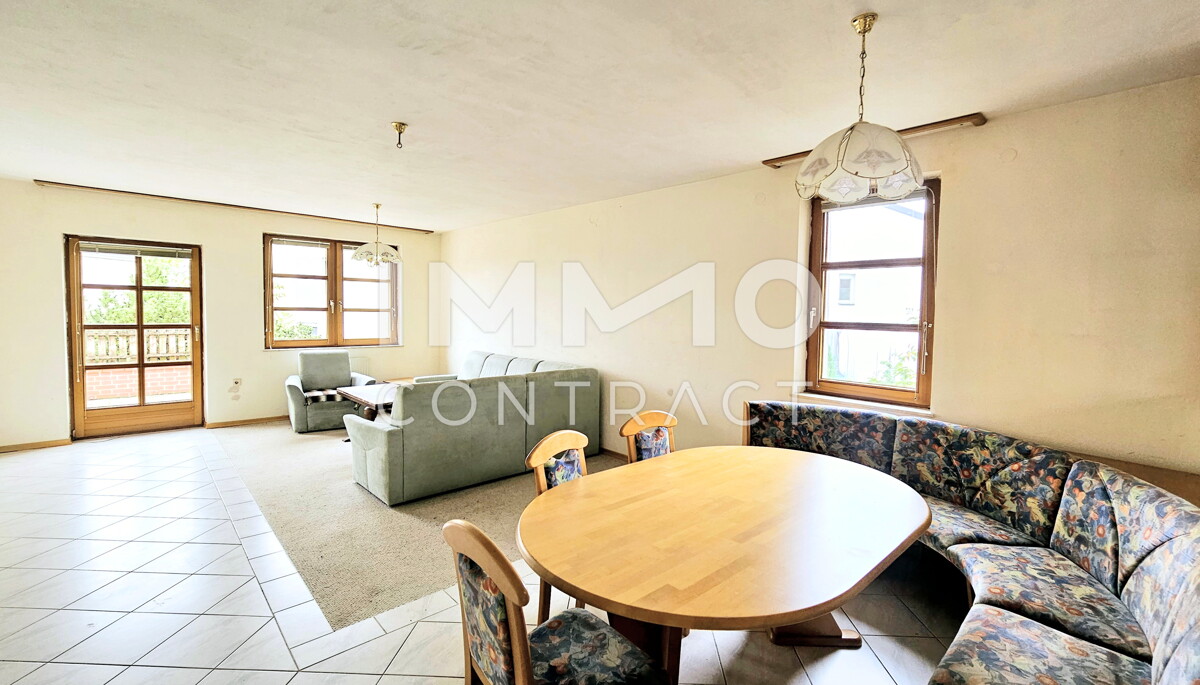 Zweifamilienhaus mit groem Grundstck und Entwicklungspotenzial in Ruhelage /  / 2326 Maria Lanzendorf / Bild 1