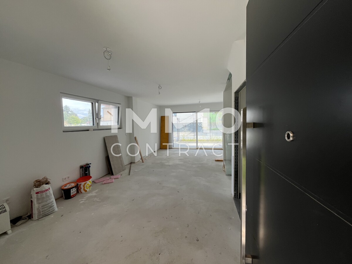 Ein Haus  mit Blick zur Burg Kreuzenstein /  / 2100 Korneuburg / Bild 5