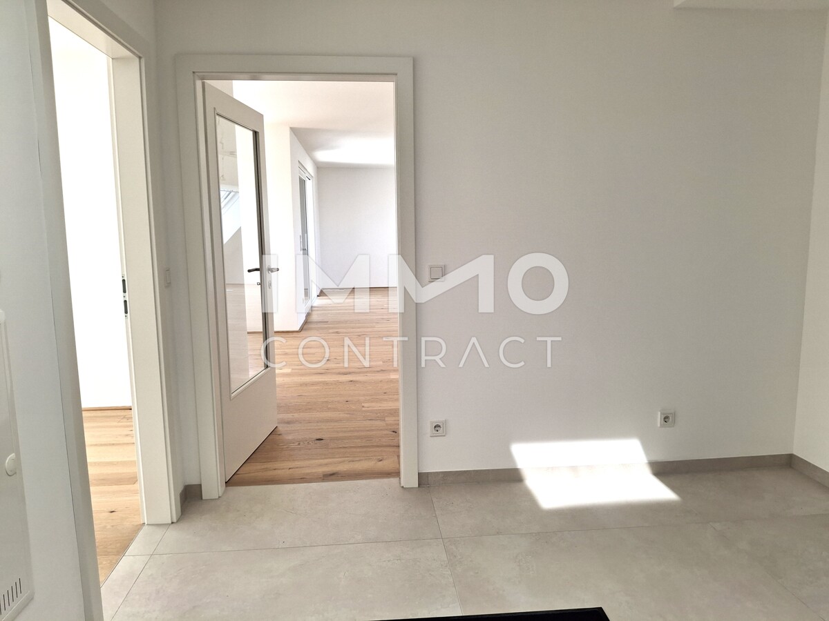 5-Zimmer-Penthouse mit zwei Terrassen ? eigener Lift, Nhe zur U-Bahn /  / 1220 Wien / Bild 9