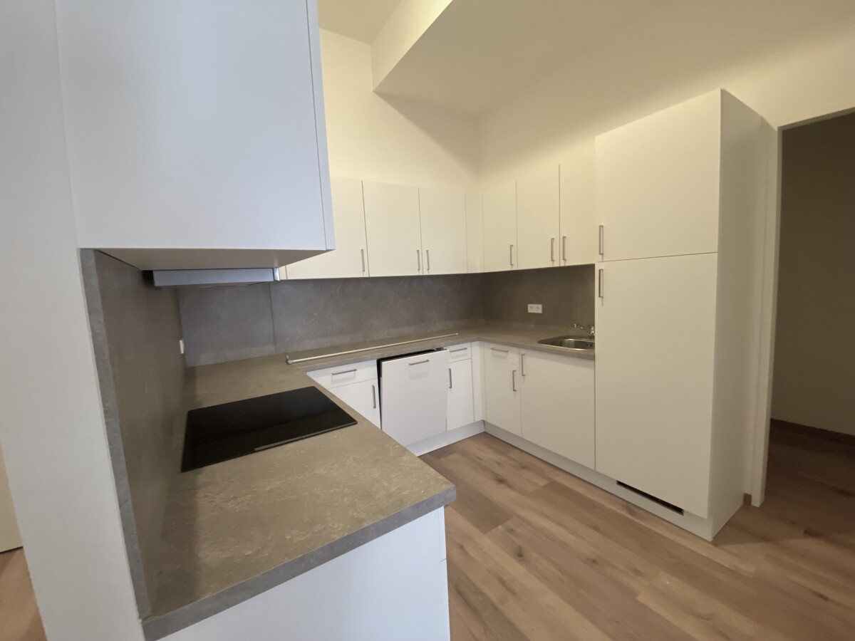 ANLEGERTRAUM KURZZEITVERMIETUNG WIDMUNG ! 3 Zimmerwohnung  - U3 - ERSTBEZUG n. Umbau /  / 1110 Wien / Bild 4