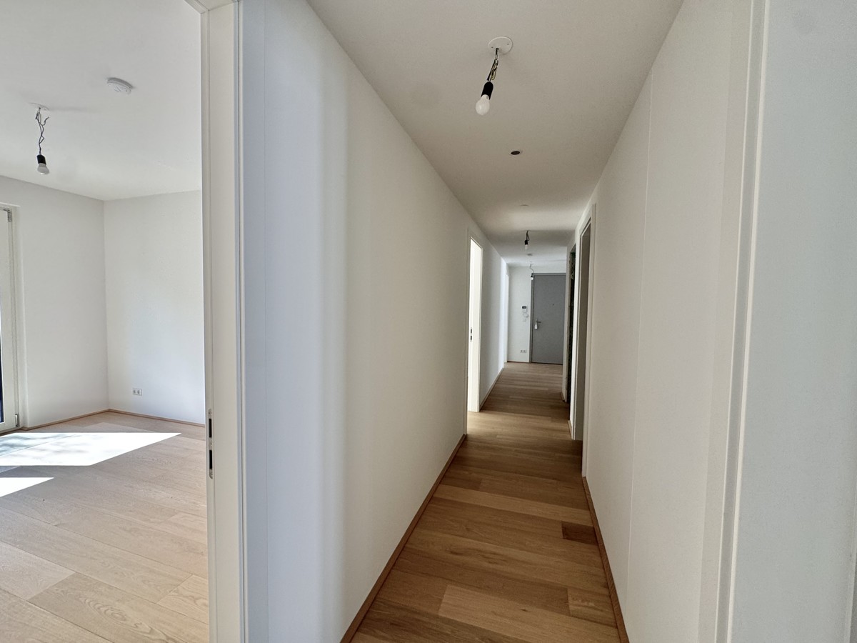4 Zimmer direkt am Wasser! High Class Living - Concierge, Fitness, Spa-Bereich! /  / 1190 Wien, Dbling / Wien 19., Dbl / Bild 9