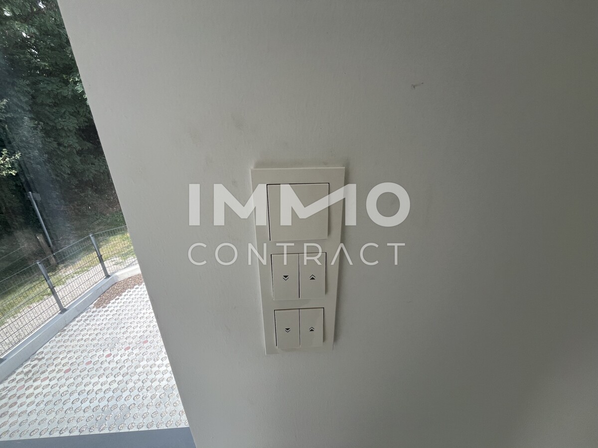 Ein Haus  mit Blick zur Burg Kreuzenstein /  / 2100 Korneuburg / Bild 9