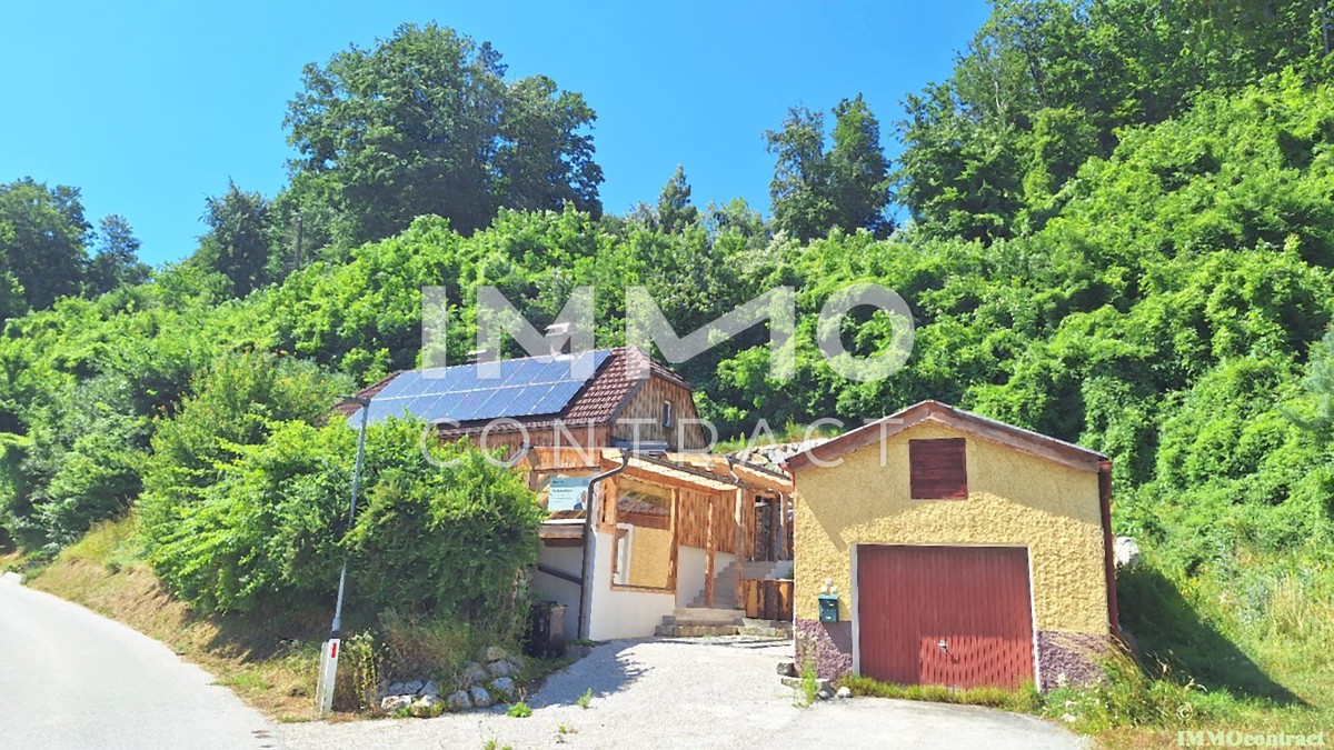 Wohnhaus mit gewissen Flair am Stadtrand in grner Lage, 93 m Wohnflche - sofort beziehbar /  / 3300 Amstetten / Bild 14