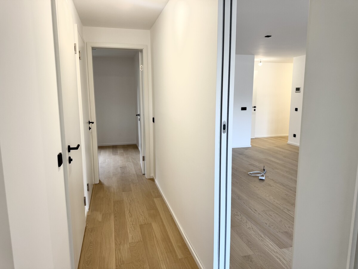 Provisionsfrei und neu: Hauptbahnhof - 4 Zimmer Familienwohnung mit hochwertiger Ausstattung / / 1100 Wien / Bild 8