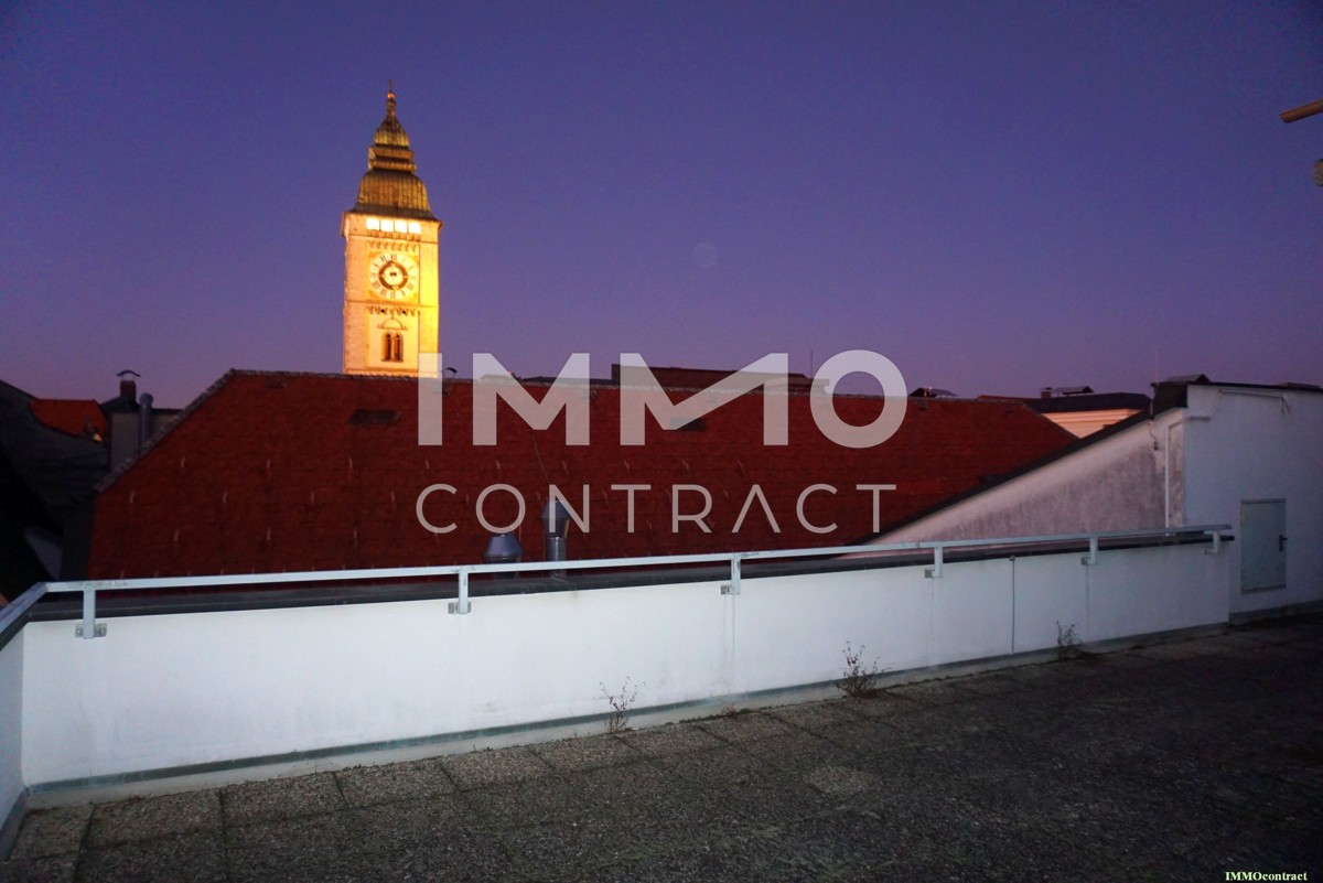 Wohnung mit allgemeiner Dachterrasse im Zentrum von Enns /  / 4470 Enns / Bild 7