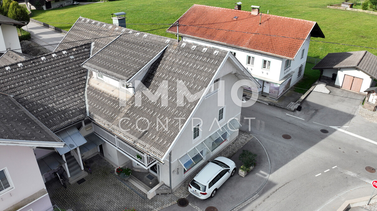 Sofortrendite und Ausbaupotenzial /  / 9772 Dellach im Drautal / Bild 2