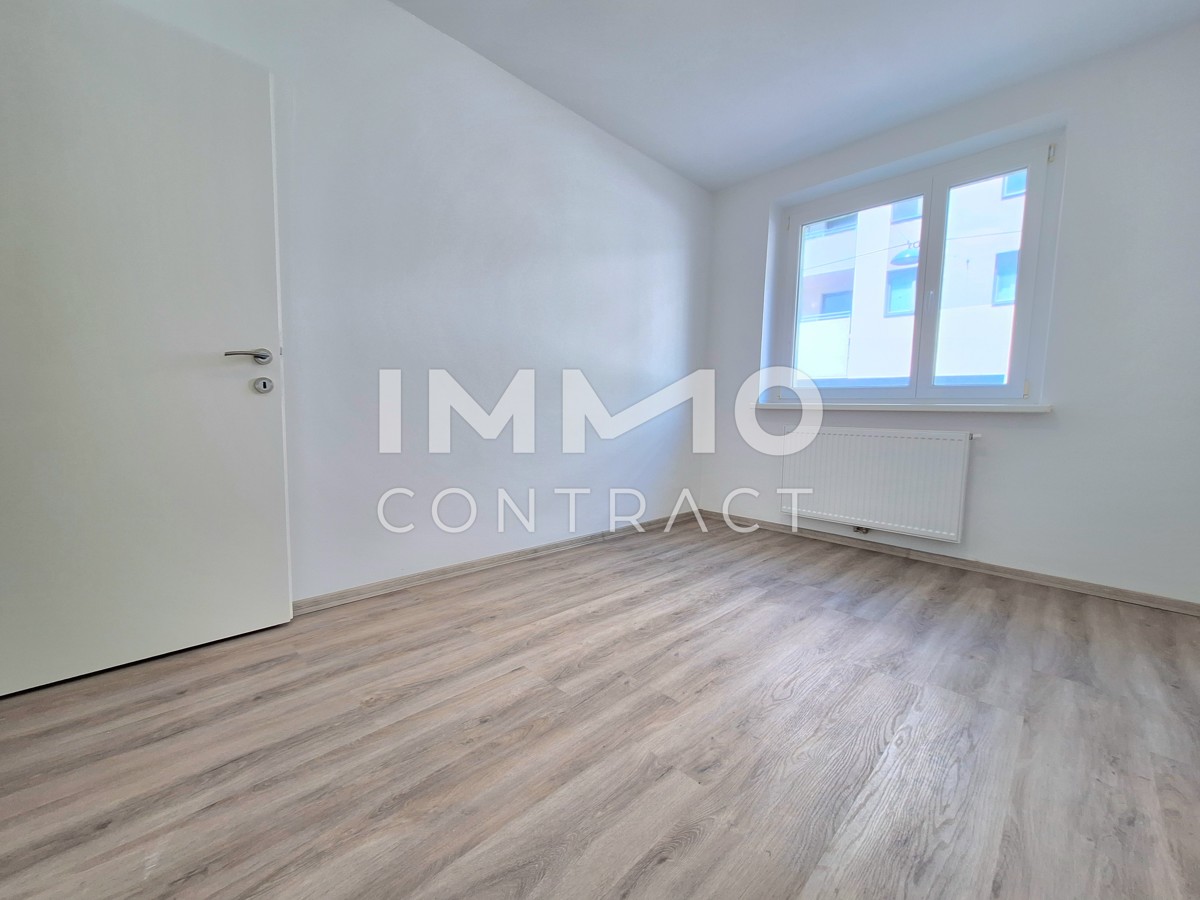 Gerumige, sanierte 4-Zimmer-Wohnung in ruhiger Lage ? Nhe Bahnhof Floridsdorf /  / 1210 Wien / Bild 6