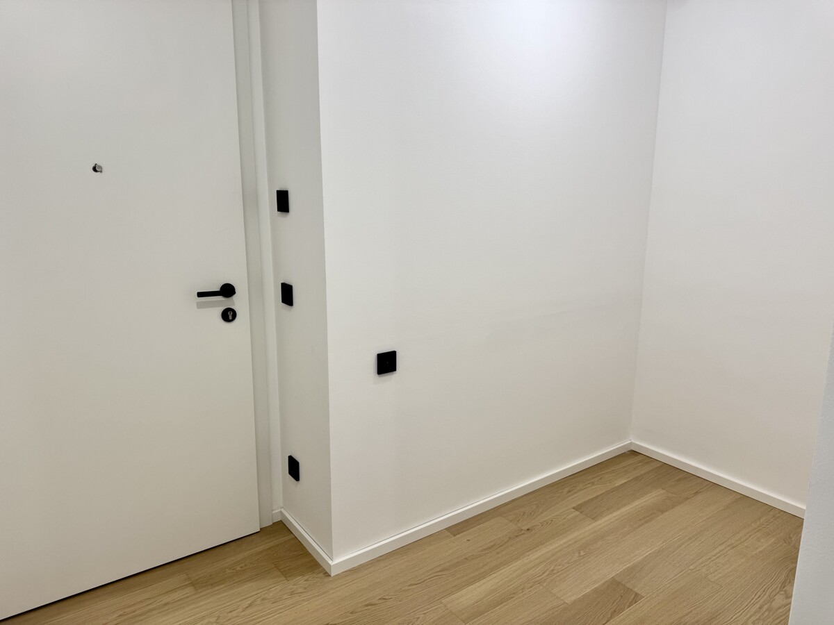 Provisionsfrei und neu: Hauptbahnhof - 4 Zimmer Familienwohnung mit hochwertiger Ausstattung / / 1100 Wien / Bild 0