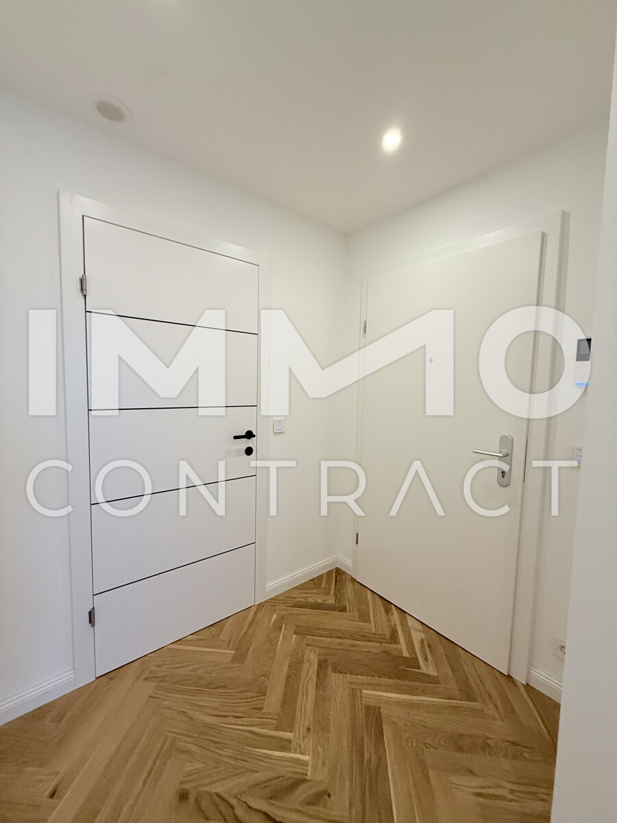 Dachgeschoss Traum f�r die ganze Familie -Maisonette- 4 Zimmer- 2 Terrassen /  / 1170&nbsp;Wien / Bild 5