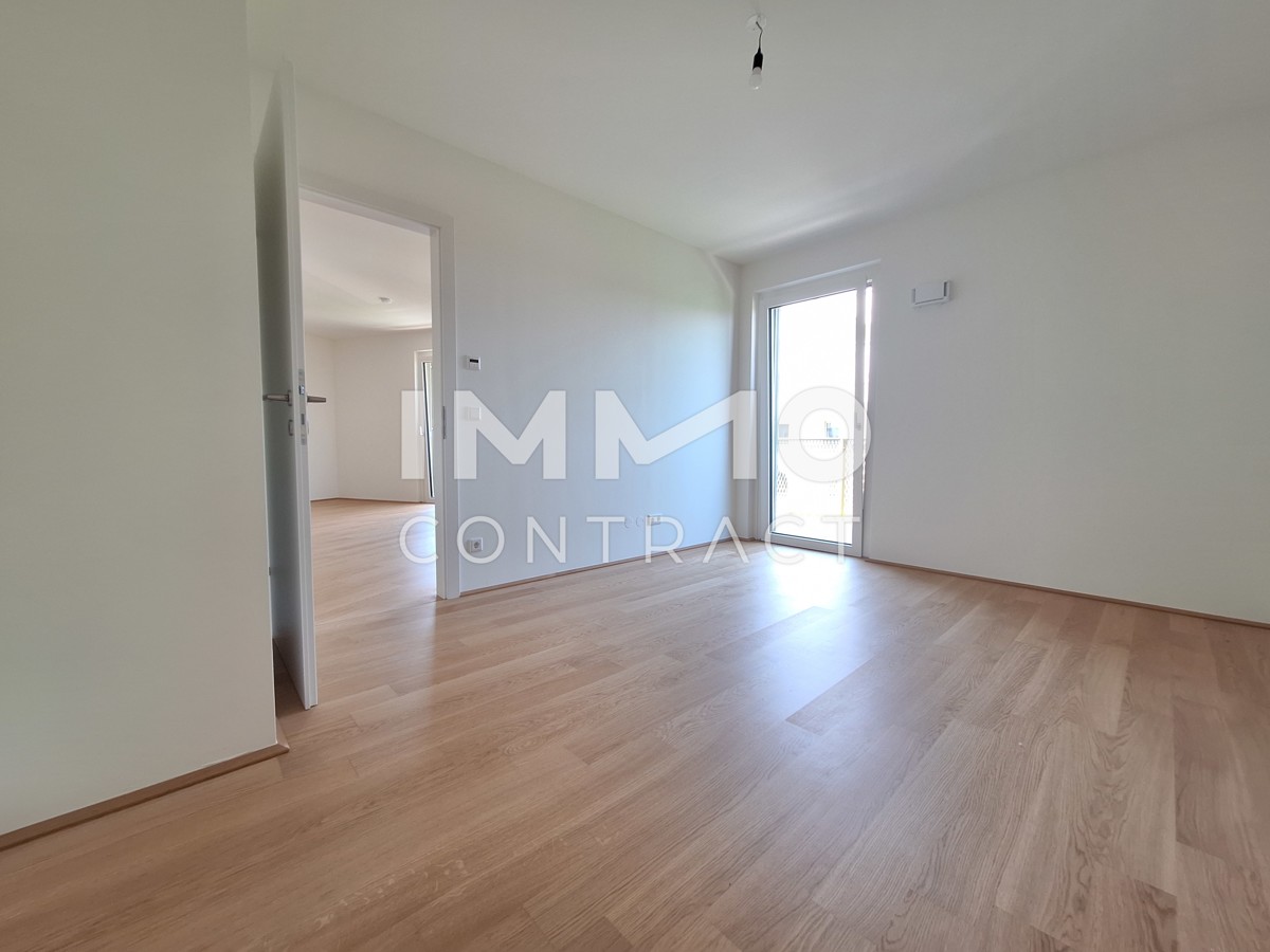geniale 2 Zimmer- Wohnung mit Balkon /  / 1210 Wien / Bild 2
