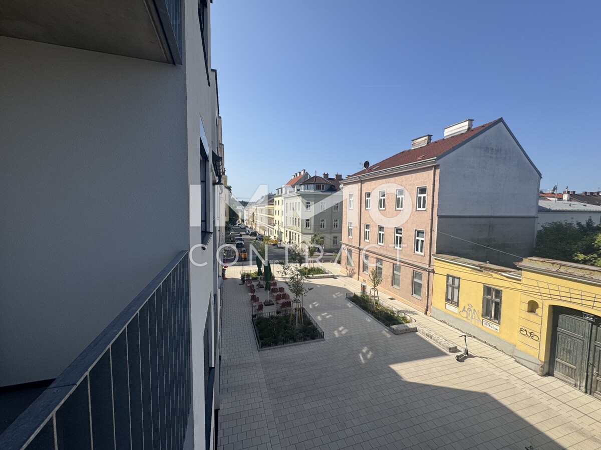 Vivara - Hier beginnt Ihr neues Kapitel. Provisionsfrei /  / 1140 Wien / Bild 8