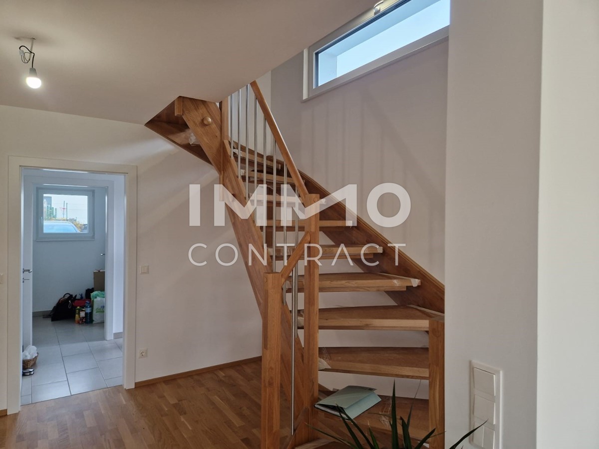 Sieben Doppelhaushälften in Wieselburg /  / 3250 Wieselburg / Bild 5