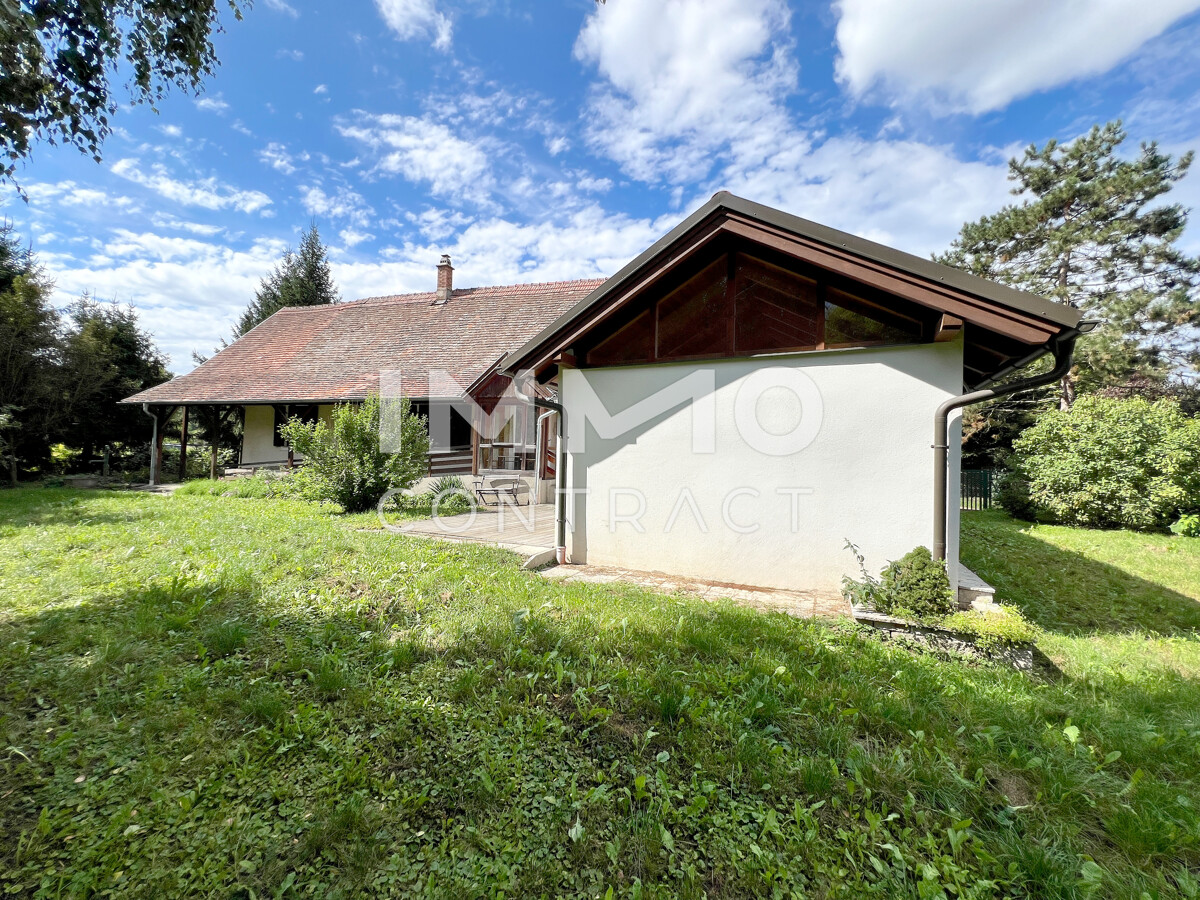 6Zi -Landhaus in idyllischer Lage am Kamp /  / 3562 Schnberg am Kamp / Bild 7