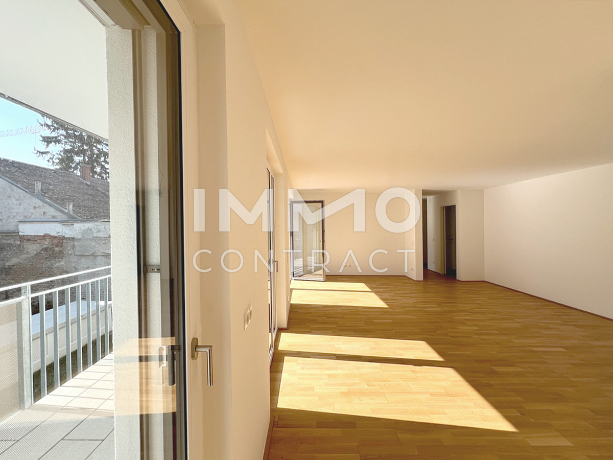Stock2Live<br />
Exklusive Wohneinheiten 42qm - 120qm in Stockerau!<br />
_fulufig zu Schule und Bahnhof!