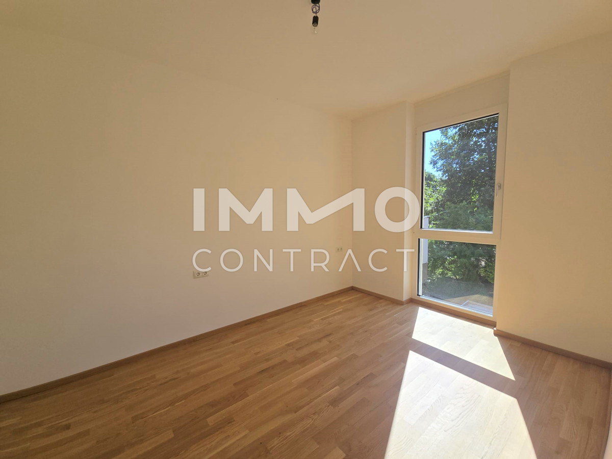 Neuwertige, gefrderte 4 Zimmer-Wohnung in ruhiger Lage mit Balkon - Nippelgasse 10a - Top 8 /  / 8055 Graz / Bild 8