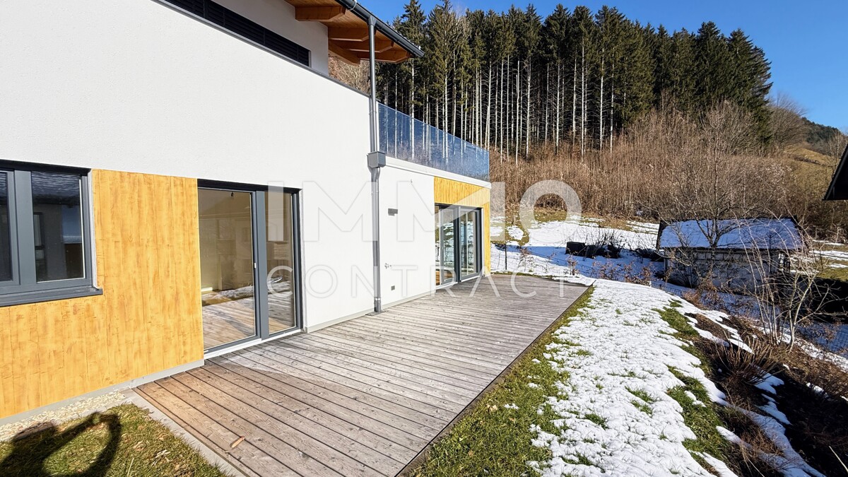 Helle Gartenwohnung mit Terrasse ? SEE.LEBEN Mondsee /  / 5310&nbsp;Mondsee / Bild 1
