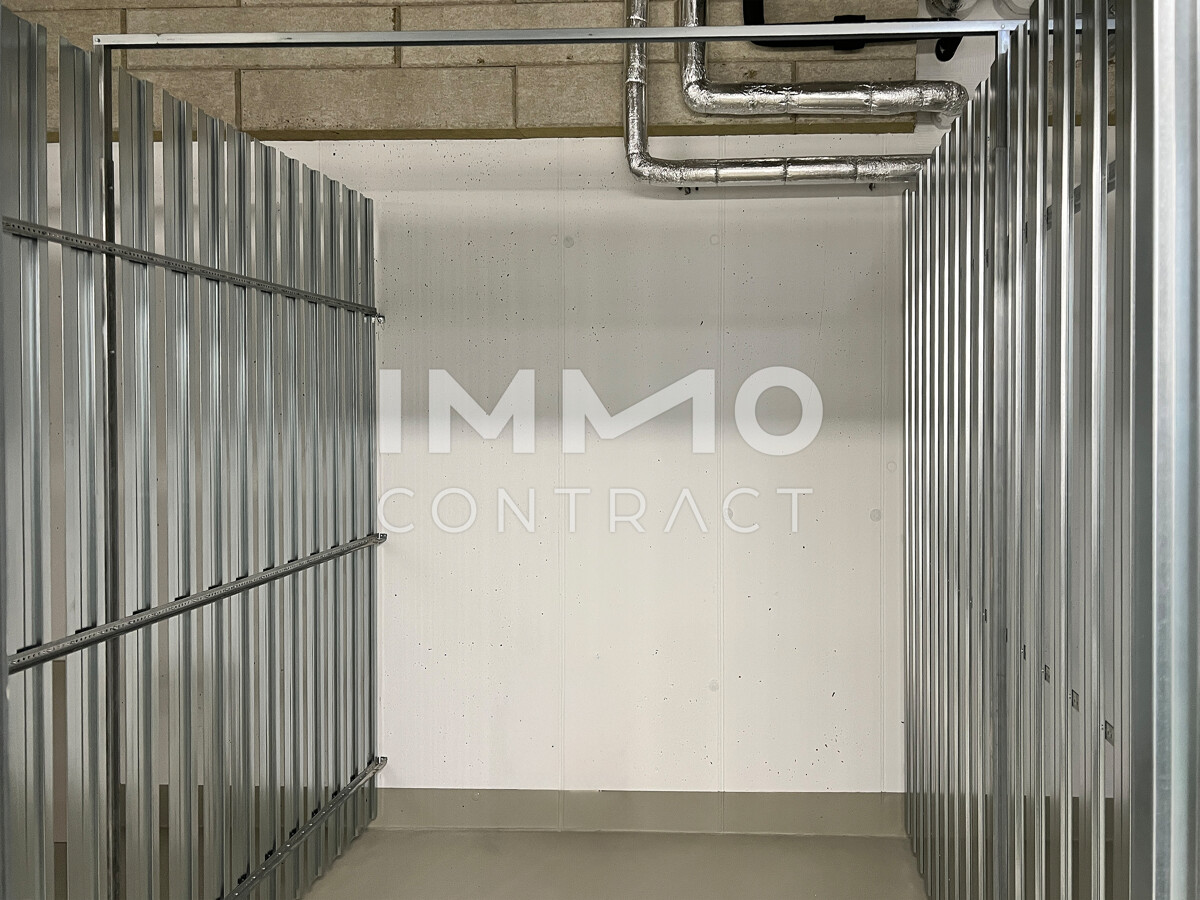 NEUE - 2Zi- 53,26qm- WBalkon-MIETE, Lift, Tiefgarage, 
in beliebter Grnruhelage /  / 3500 Krems / Bild 3