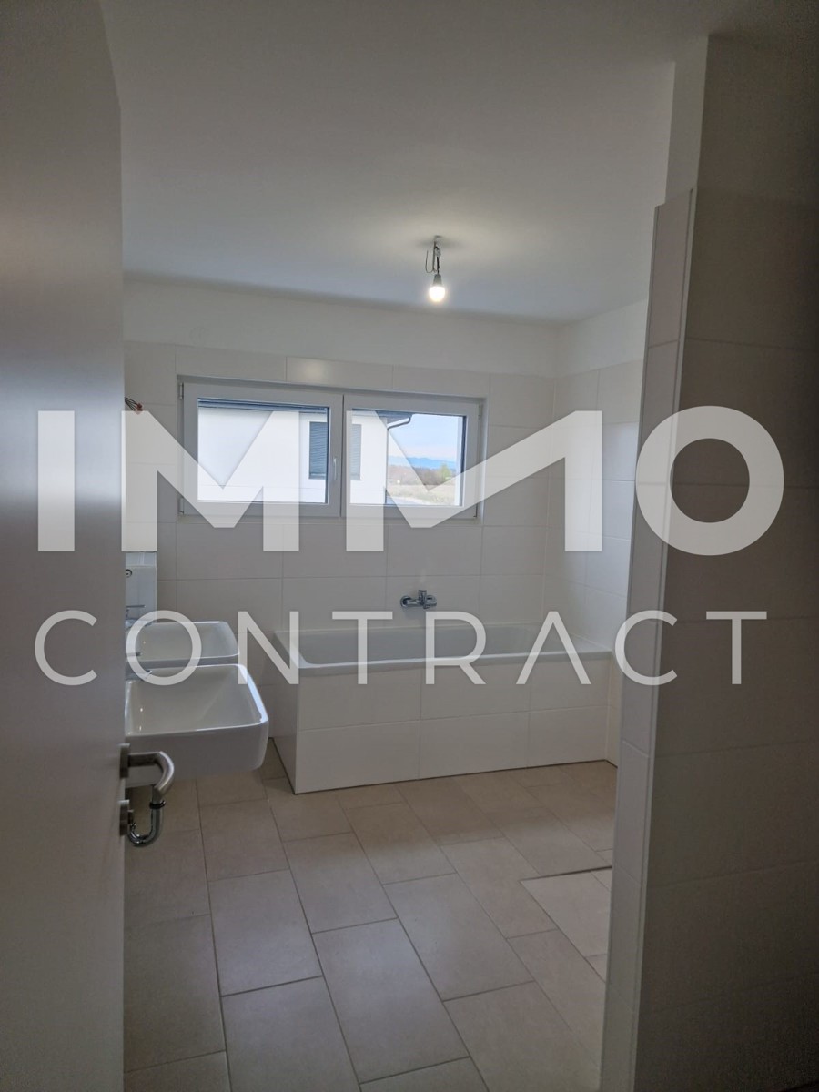 Sieben Doppelhaushälften in Wieselburg /  / 3250 Wieselburg / Bild 4