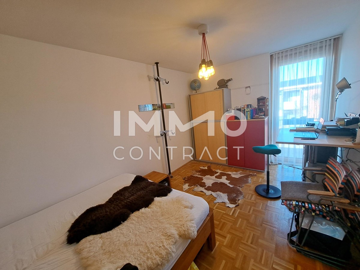 ++ Charmante 4 Zimmer Eigentumswohnung mit 2 Tiefgaragenpltze in der Solarcity in Linz ++ /  / 4030 Linz / Bild 9