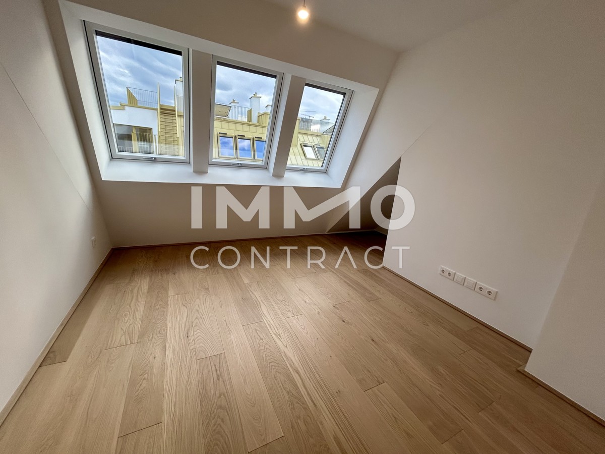 U1 Kagraner Platz! Dachgeschoss + Riesige DACHTERRASSE! Khlung und Luftwrmepumpe! /  / 1220 Wien / Bild 2