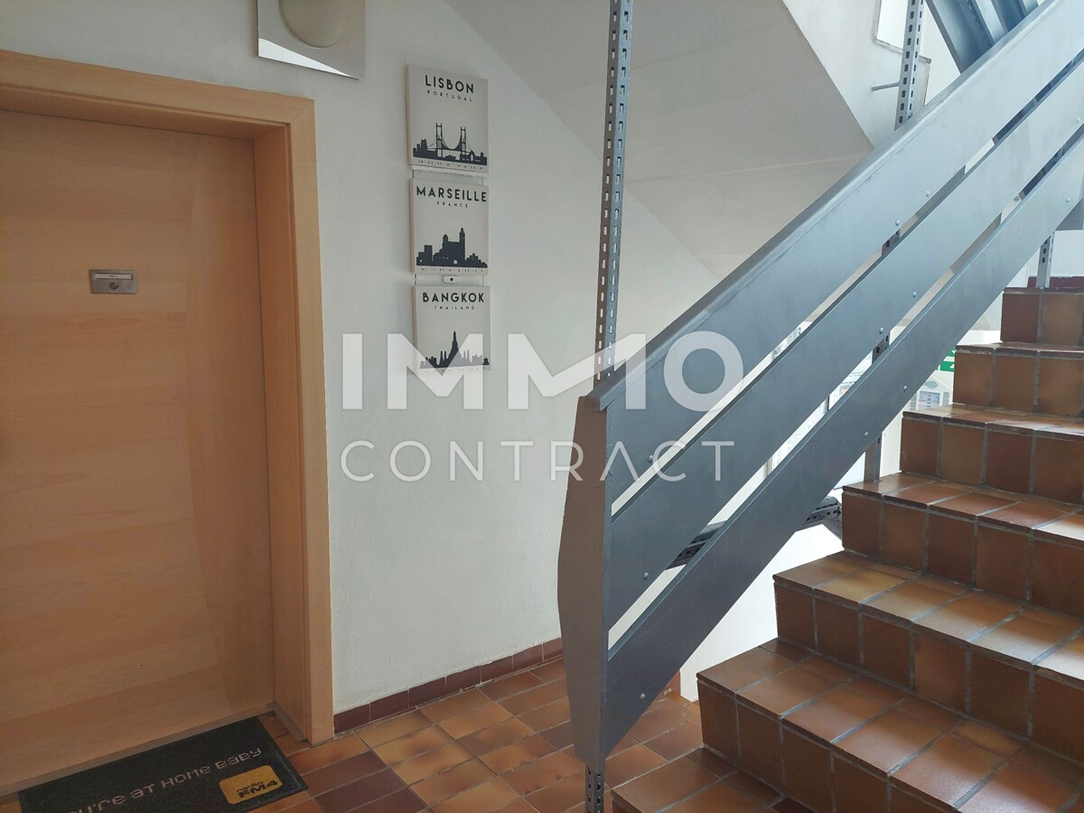 Gepflegte 70m Mietwohnung mit Loggia in Greinsfurth bei Amstetten /  / 3300 Amstetten / Greinsfurth / Bild 3