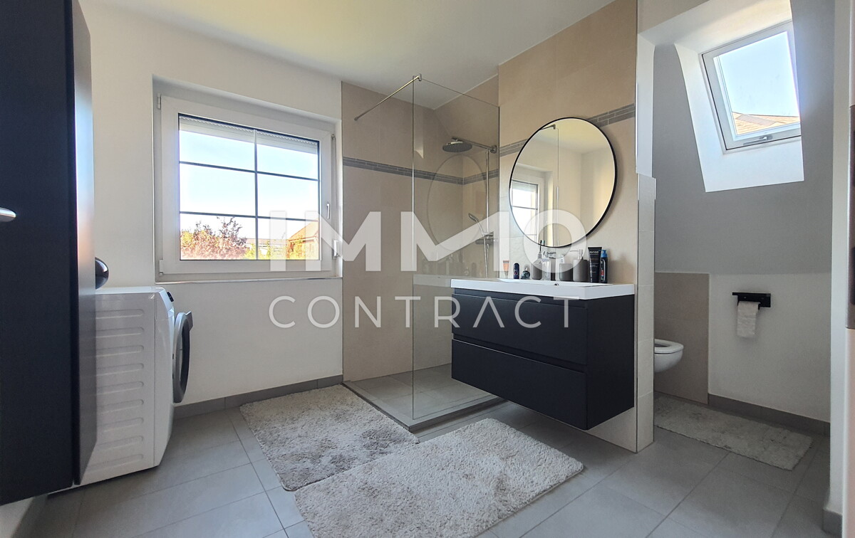 hochwertig saniertes Schmuckstck mit Pool + Garage /  / 2345 Brunn am Gebirge / Bild 7