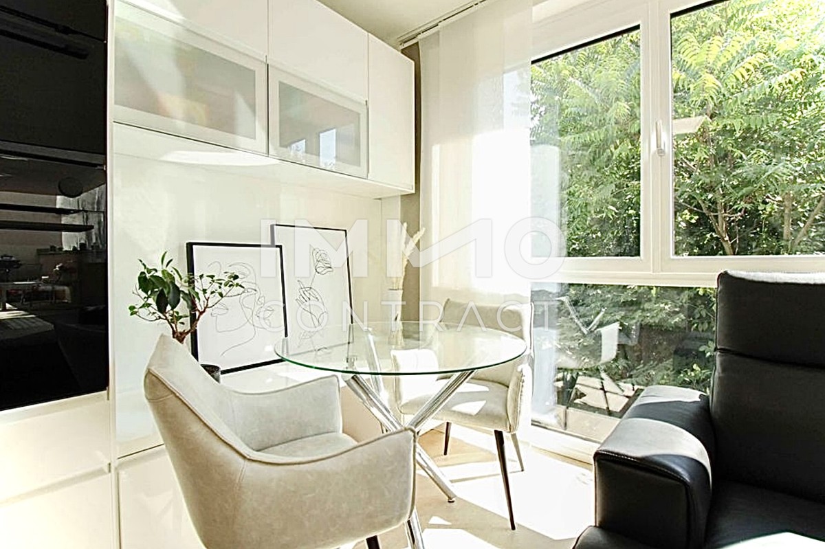 Ein Zuhause mit Charakter ? moderne Maisonette mit groer Terrasse! Top Verkehrsanbindung zur U1 /  / 1210 Wien, Floridsdorf / Bild 3