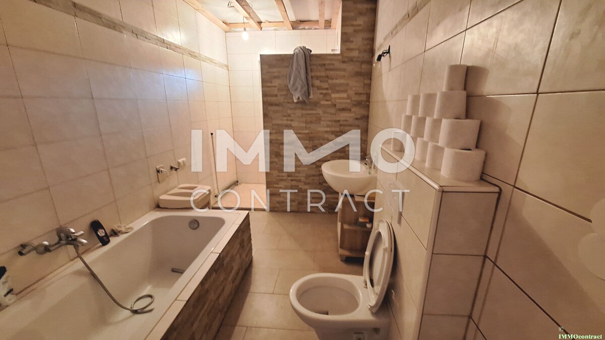 Mehrfamilienhaus in Kirchberg an der Pielach mit 3 Wohneinheiten und Nebengeb�ude /  / 3204&nbsp;Kirchberg an der Pielach / Bild 0