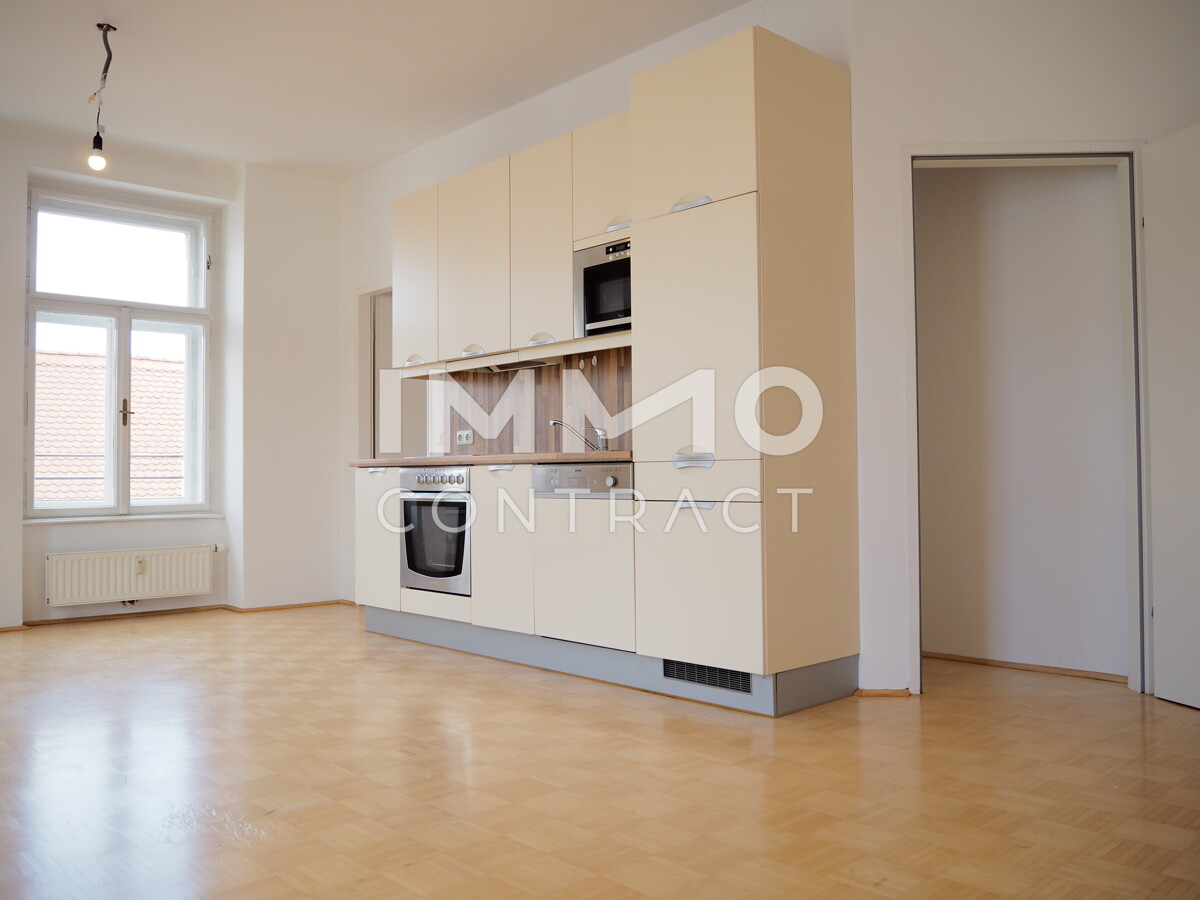 ** Tolle 2-Zimmer-Wohnung direkt am Stadtplatz 6 - Top 6 /  / 4600&nbsp;Wels / Bild 1