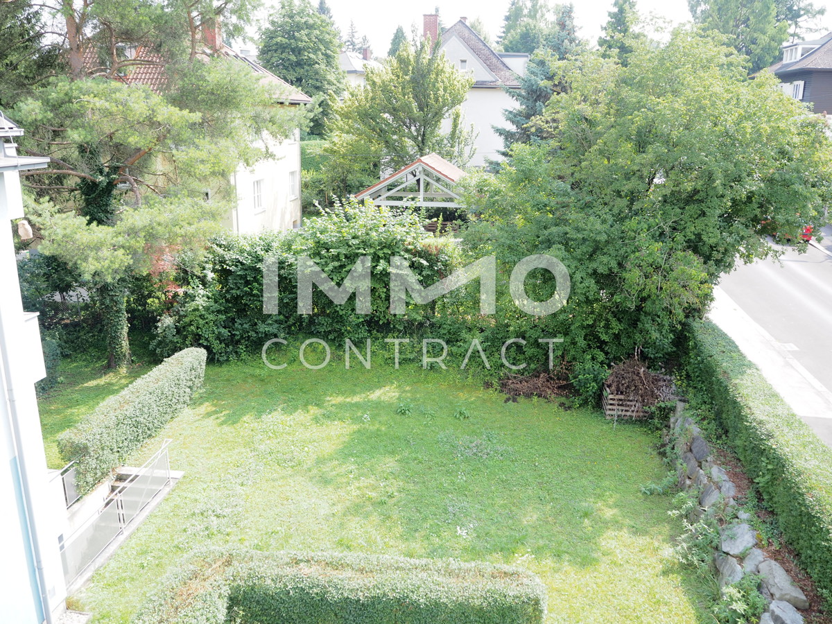 Sonnige 4-Zimmer Wohnung in der Sophiengutstrae 31 / Froschberg /  / 4020 Linz / Bild 5