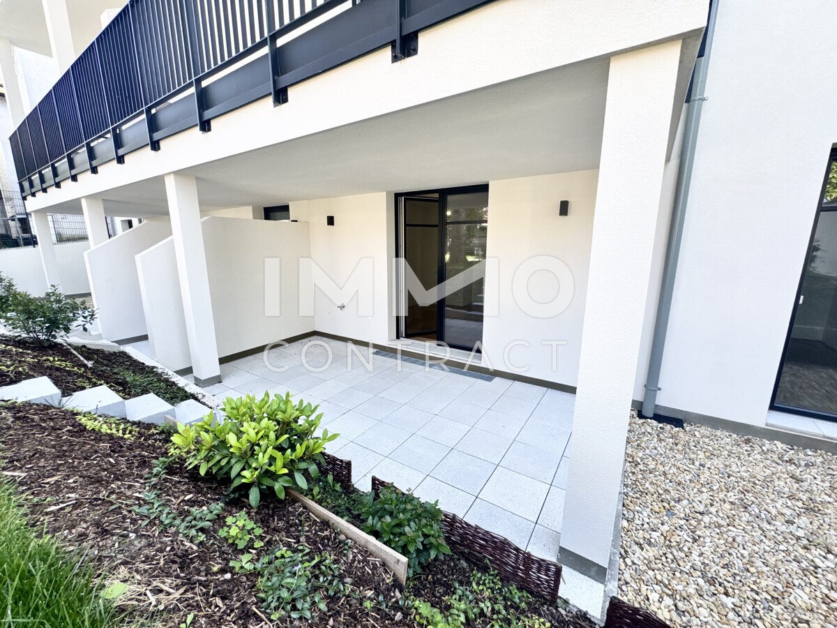 2-Zimmer-Gartenjuwel: exklusive Gartenwohnung mit Terrasse in Hacking /  / 1130 Wien / Bild 6