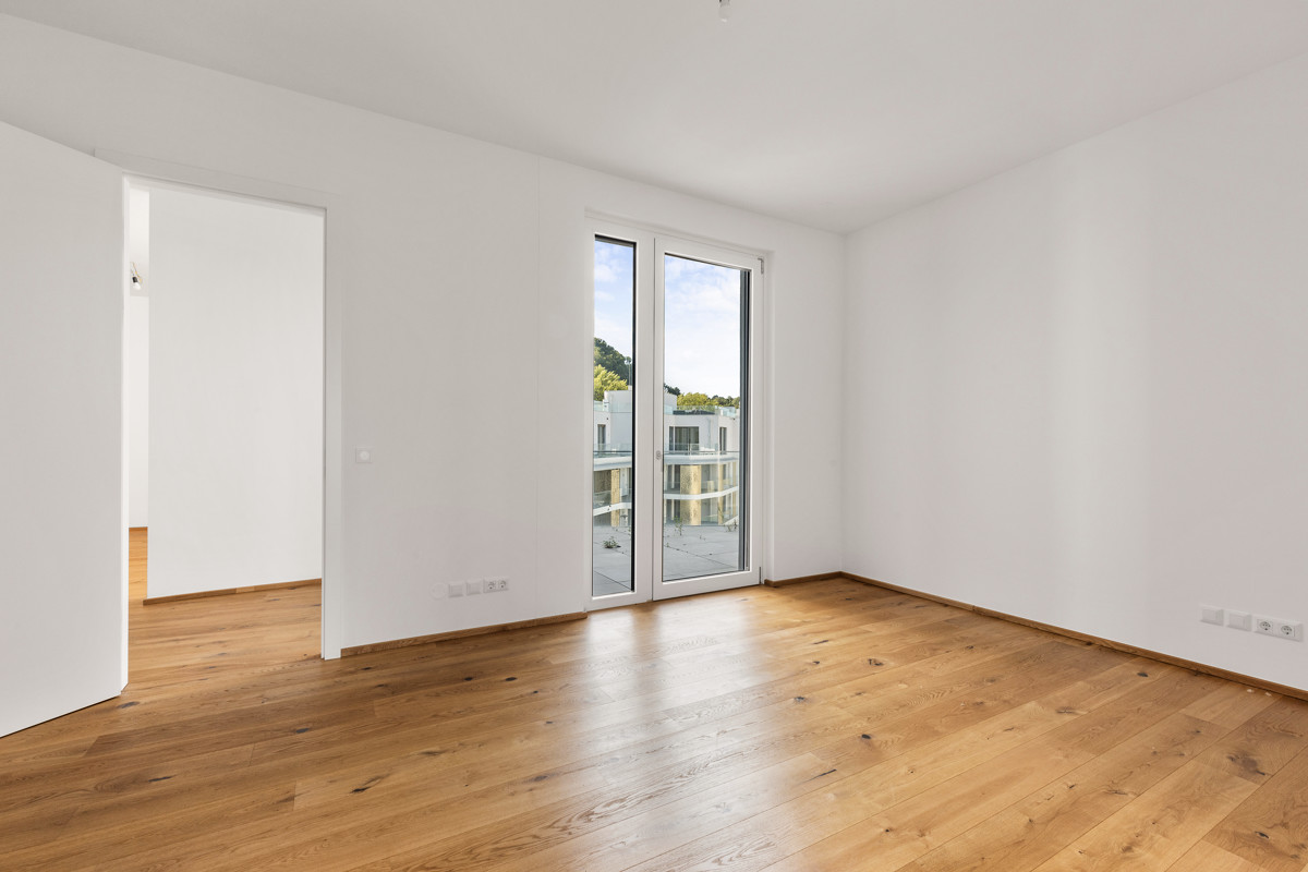 Penthouse der Extraklasse! Luxus pur direkt am Wasser mit 234m Dachterrasse! /  / 1190 Wien, Dbling / Wien 19., Dbl / Bild 6
