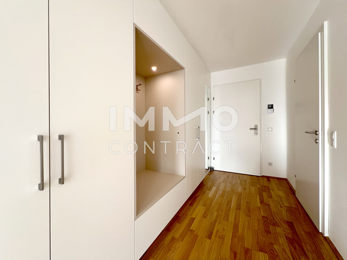 3ZI- 74,12qm- EXKLUSIV-MIETE- Wohnen in 1.Reihe mit Panoramablick /  / 3500&nbsp;Krems / Bild 1