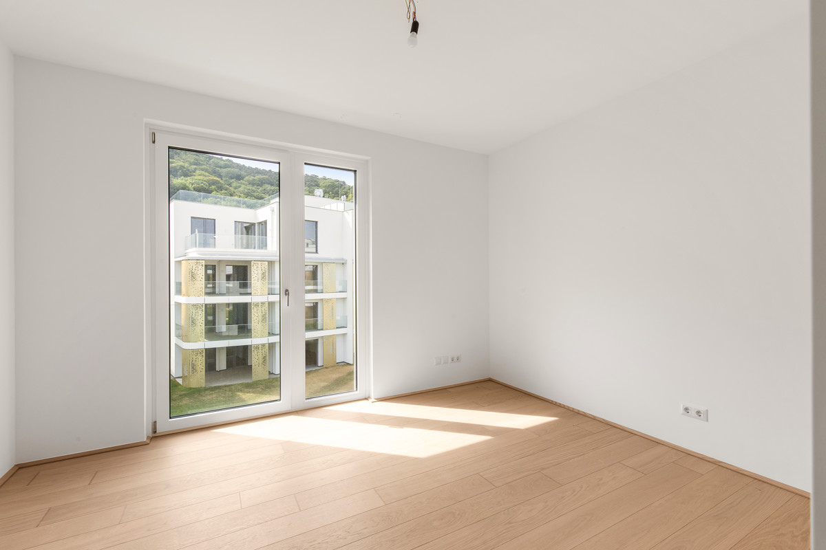 LUXUS LEBEN direkt am Wasser - 5 Zimmer /  / 1190 Wien, Dbling / Wien 19., Dbl / Bild 6