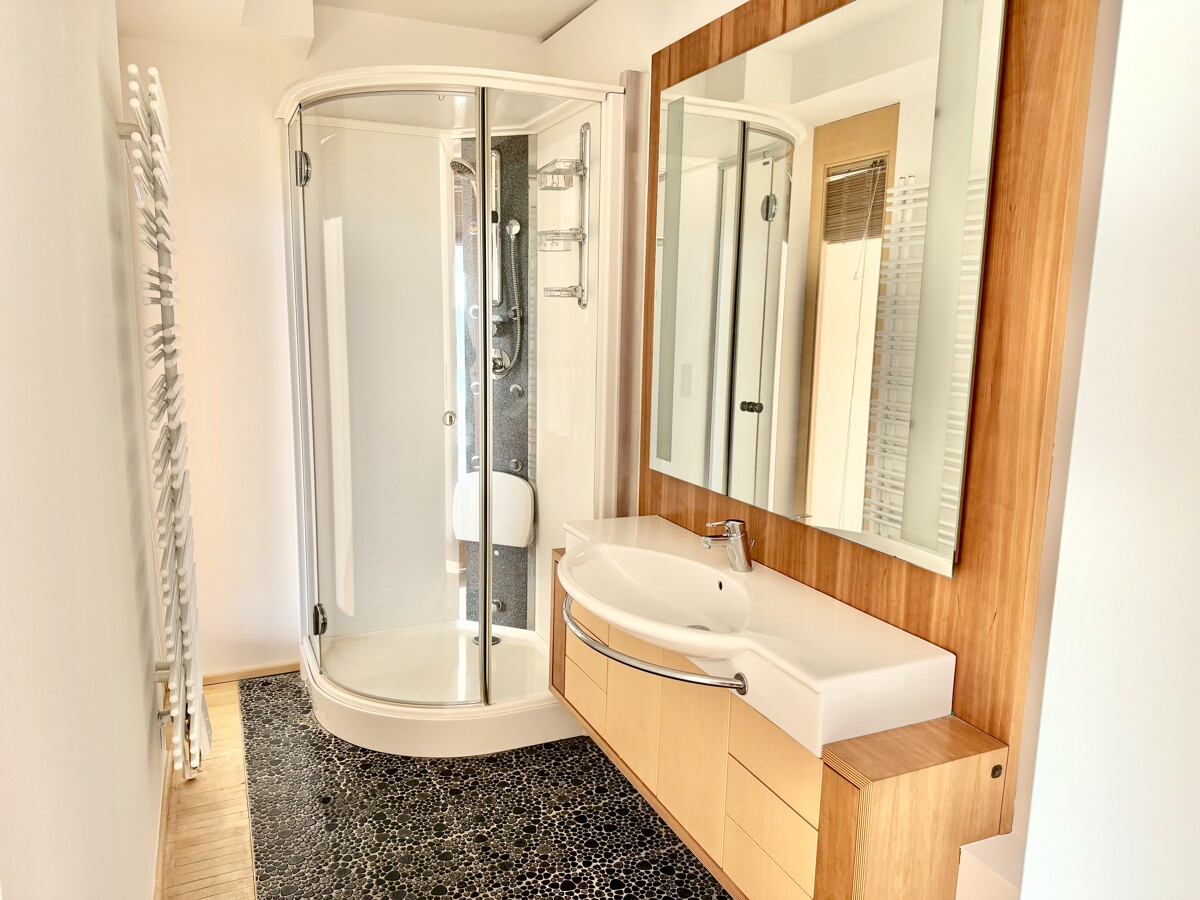 Provisionsfrei: U1 Donauinsel - MEGA HIT mit SONNE und AUSBLICK: Au�ergew�hnliche Liegenschaft inklusive t�glichem Urlaubsfeeling /  / 1220&nbsp;Wien / Bild 8