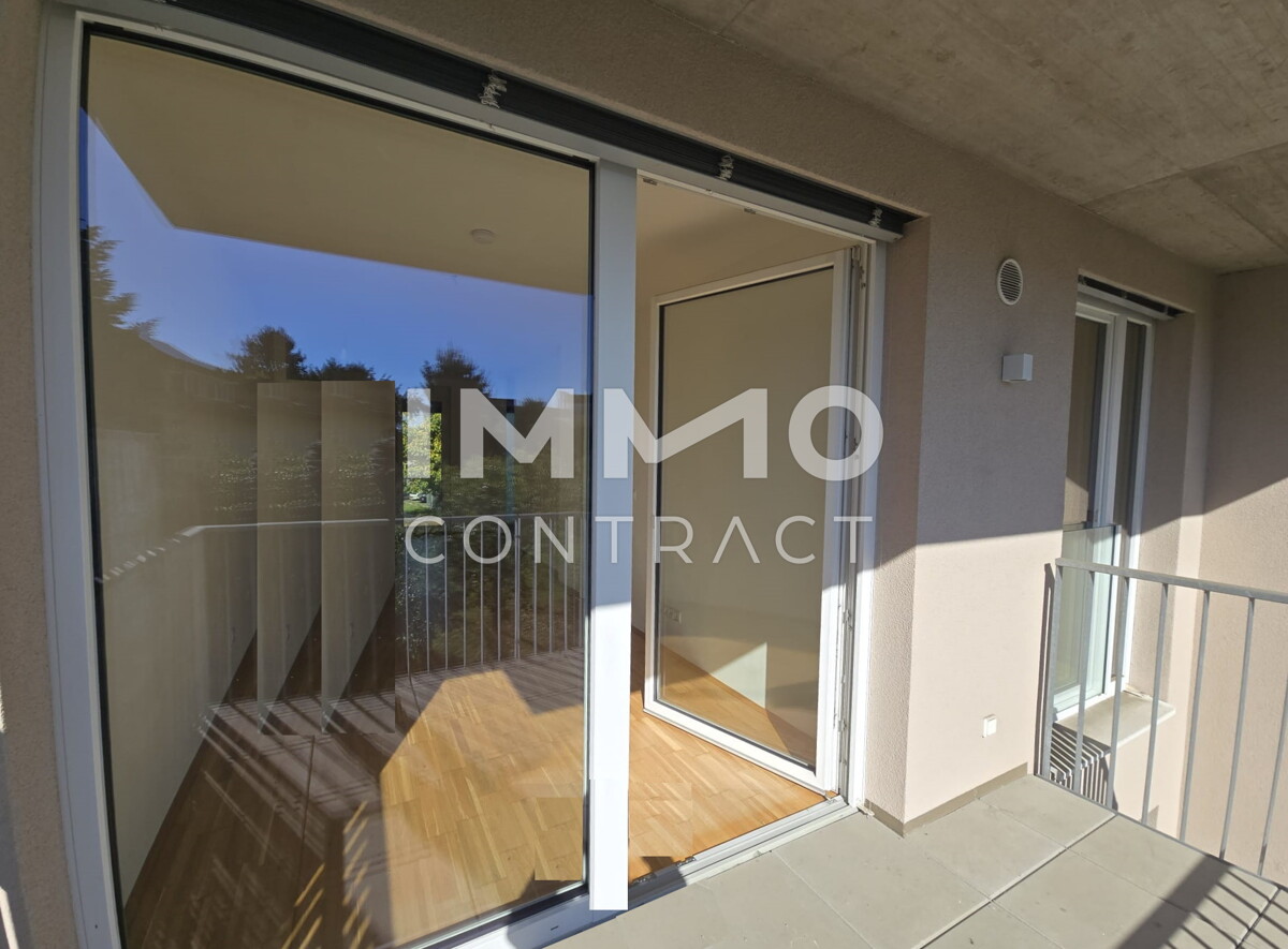 Freundliche 2 Zimmer mit Balkon in ruhiger Lage - Wetzelsdorfer Strae 107 - Top 09 /  / 8052 Graz / Bild 5