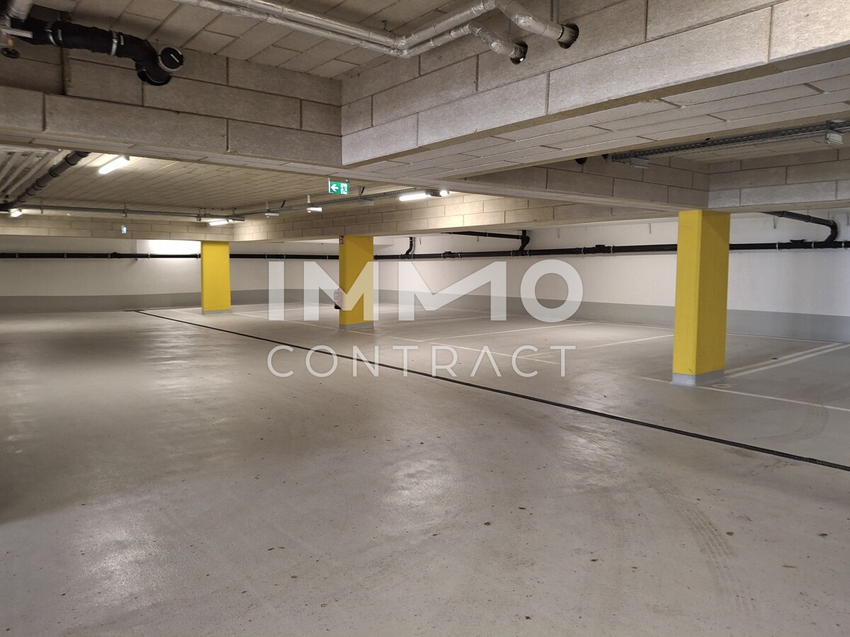 Provisionsfreie Gartenwohnung - 200m zur U1 Rennbahnweg - Top Ausstattung /  / 1220 Wien / Bild 0