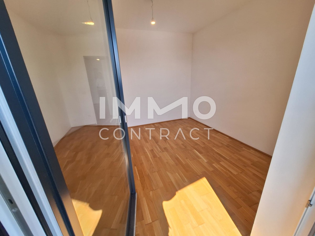 2-Zimmer Wohntraum mit einzigartigem Blick auf Linz! /  / 4020 Linz / Bild 5