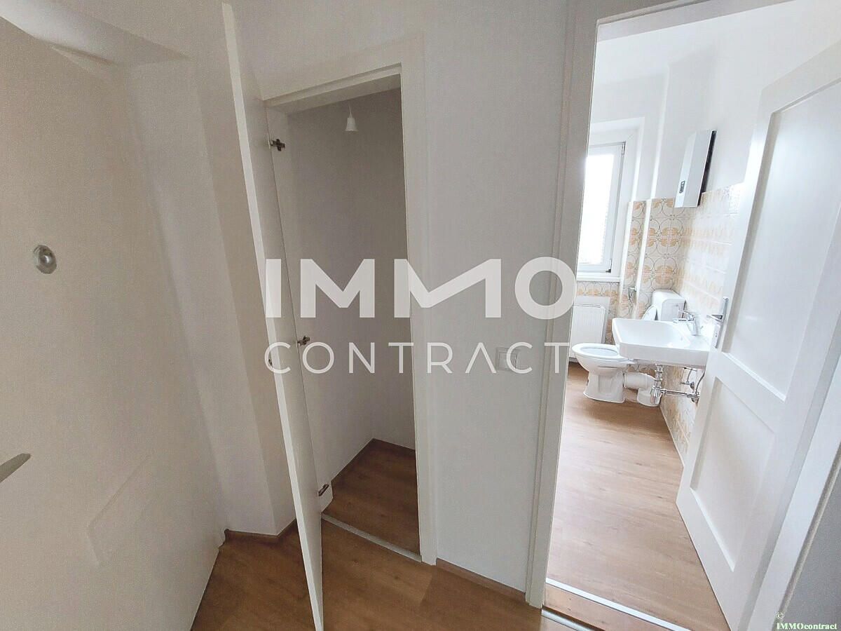 Erdgescho - Wohnung 58,5 m mit Loggia in Steyr Ennsleite /  / 4400 Steyr / Bild 9