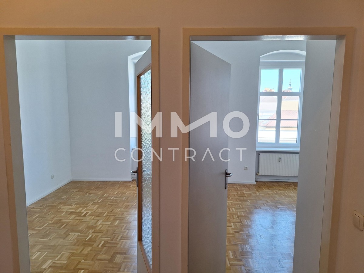 Traumblick & "WG-geeignet" - Tolle 3-Zimmer Wohnung in der Bischofstrae /  / 4020 Linz / Bild 8