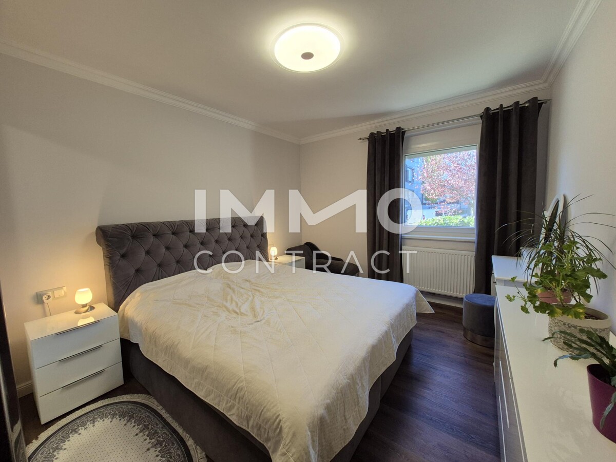 Generalsanierte Familienwohnung in zentraler Lage!! / / 3100 St. Pölten / Bild 0