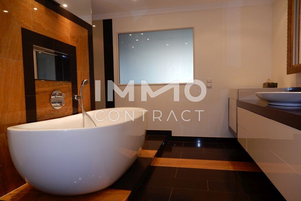Voll mblierte 3 Zimmer Wohnung mit
Loggia, Pool, Sauna, Terrasse und
Fitnessstudio am Wienerberg! /  / 1100 Wien / Bild 5