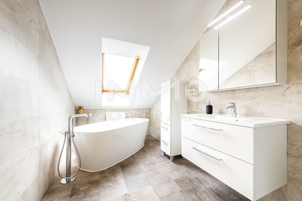 Sommer Sonne Familienspa! Perfektes Zuhause mit Eigengarten, Pool und vielem mehr! /  / 1140 Wien / Bild 6