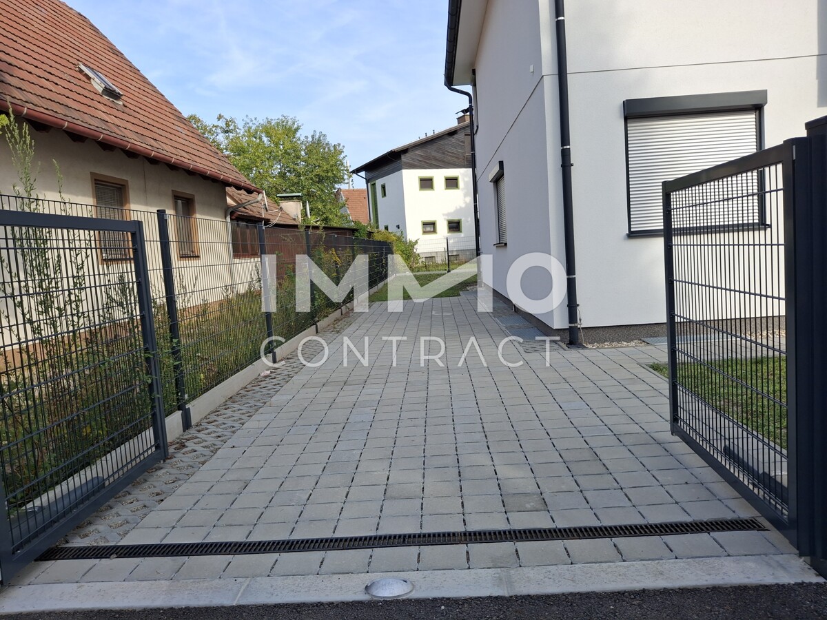 U1 Leopoldau - schlsselfertig! Wohnen wie im Urlaub - von der Sonne geksst /  / 1210 Wien, Floridsdorf / Wien 21.,  / Bild 3