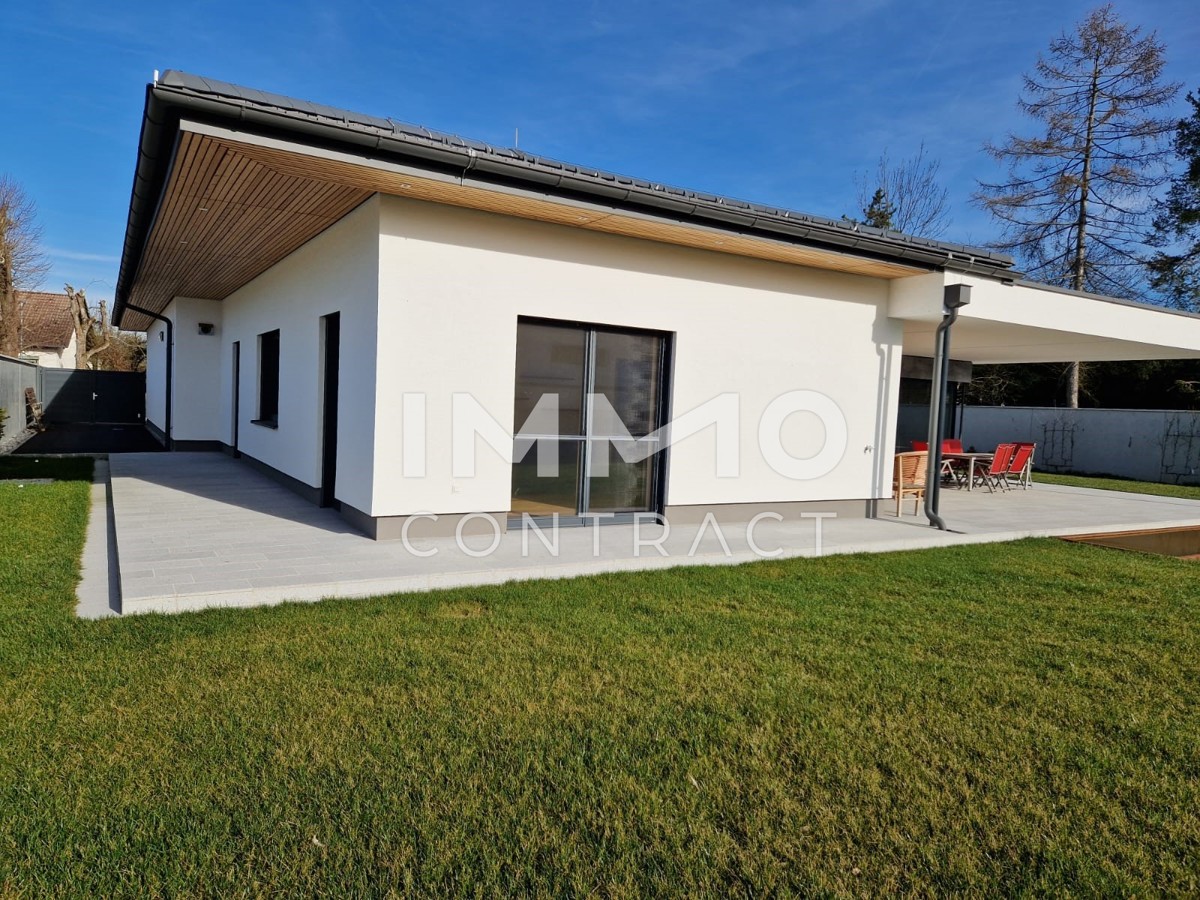 Traumvilla in absoluter Bestlage /  / 3251 Purgstall / Bild 7