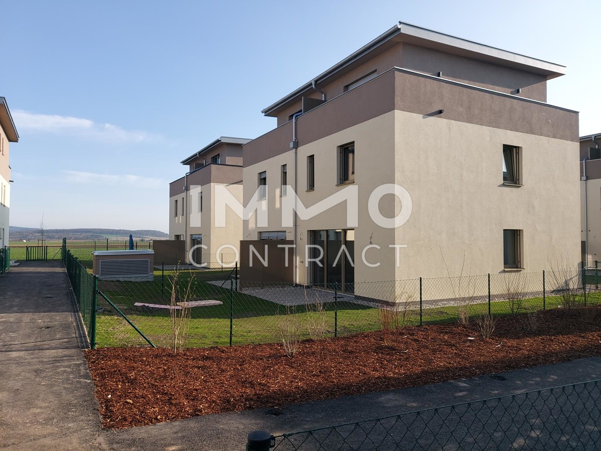 Gefrderte, Moderne Doppelhaushlfte in Top Lage /  / 3100 St.Plten / Bild 4